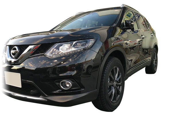 新車　イメージ